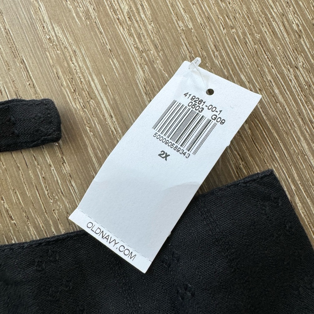 Old Navy cami dress - Picture 3 of 7